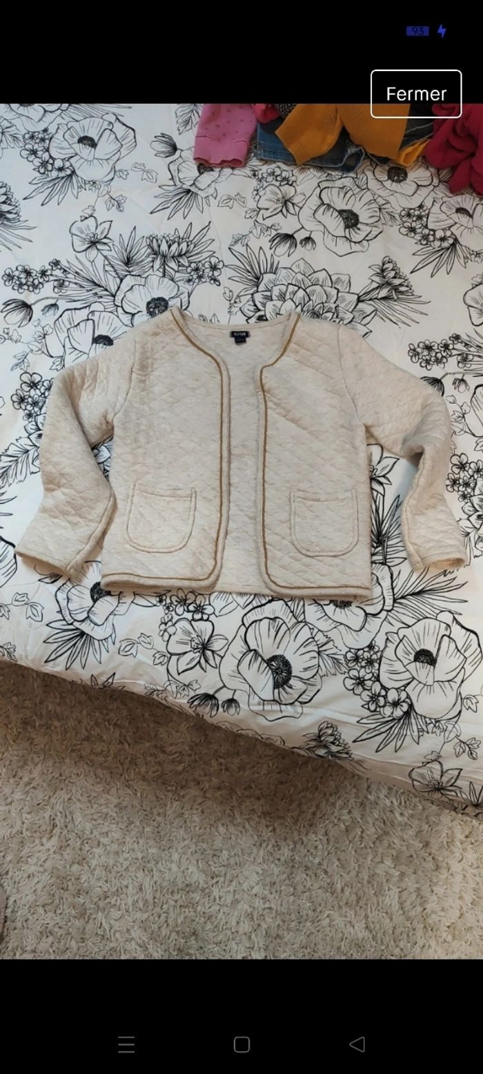 Lot 4 5 6 ans 15 articles - photo numéro 11