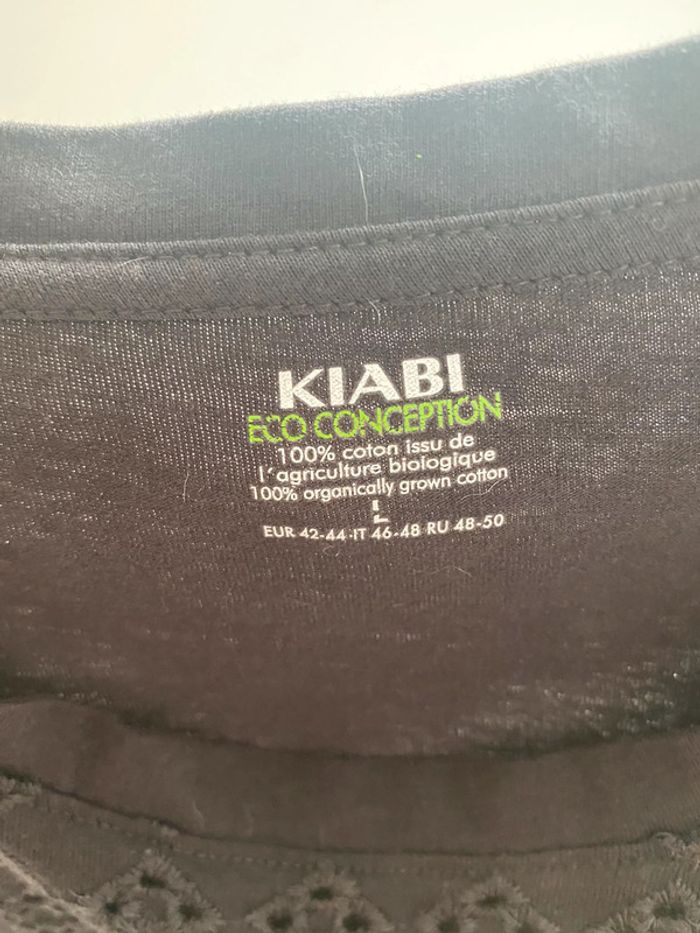 Débardeur 40 - photo numéro 2