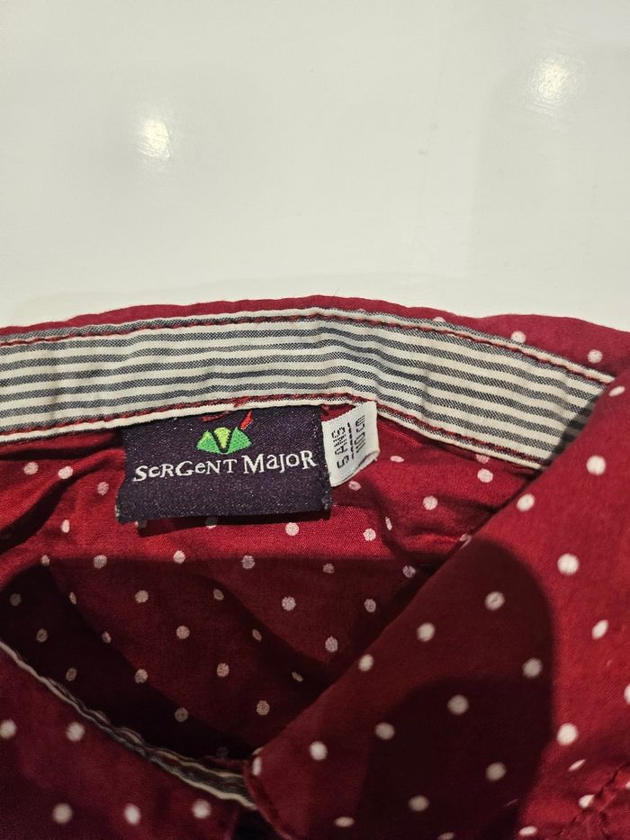 Chemise 5 ans - photo numéro 5