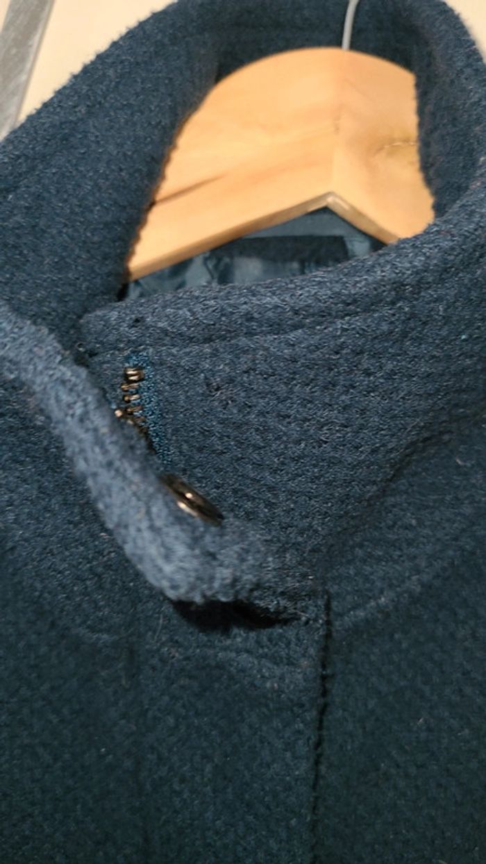 Manteau morgan taille 36 - photo numéro 7