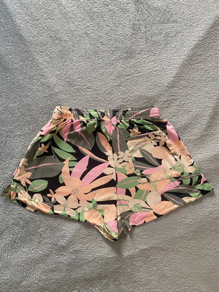 Short ROXY - photo numéro 2