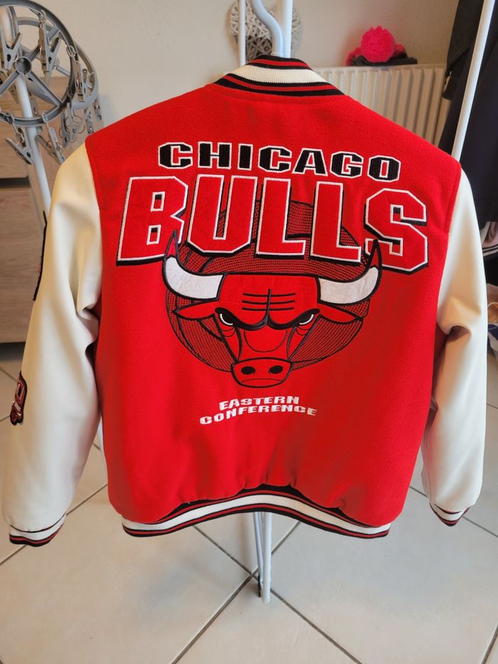 Veste - photo numéro 4