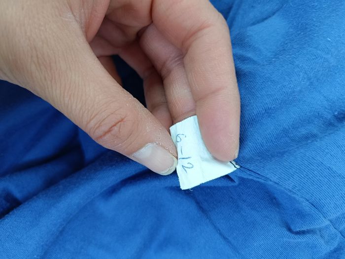 🦄 Salopette bébé fille taille 6 mois 🦄 - photo numéro 4