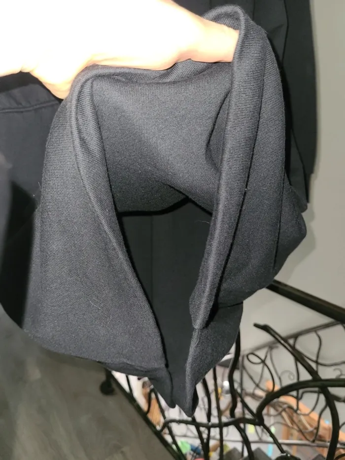 Robe  jogging - photo numéro 3