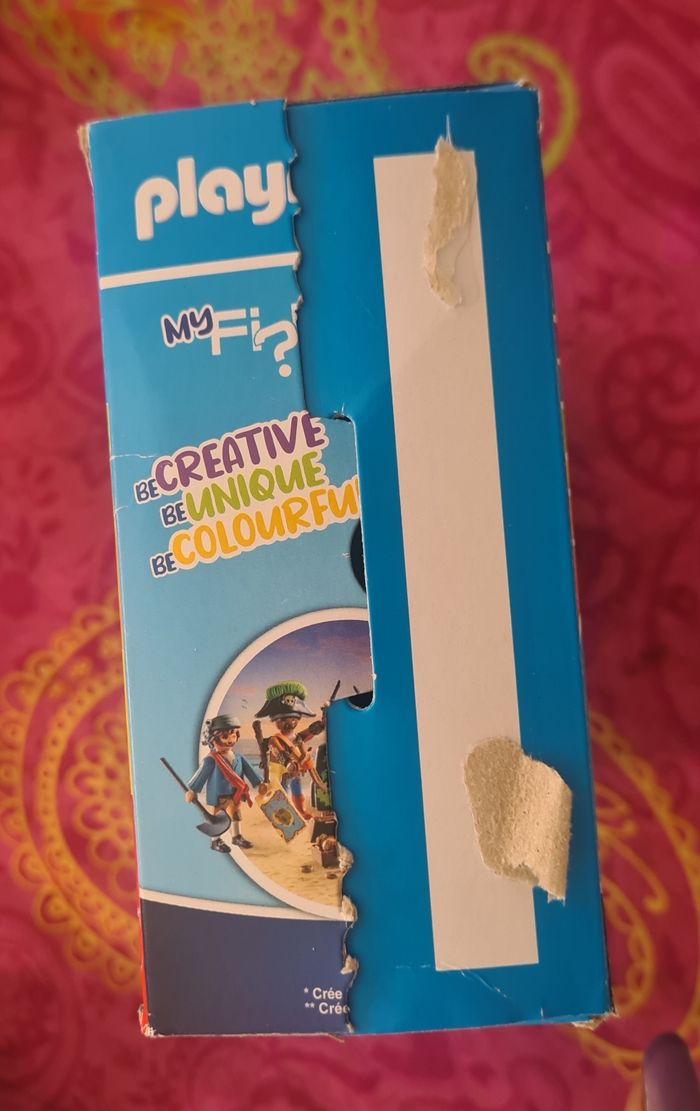 Playmobil - photo numéro 8