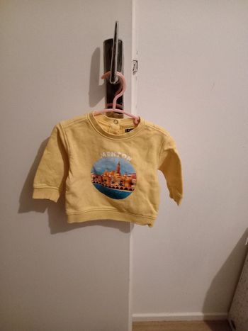 Pull 9 mois orchestra