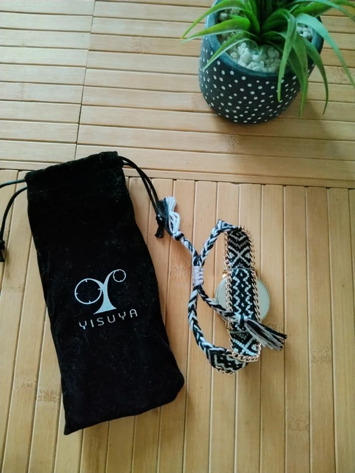 Montre neuve femme - photo numéro 2