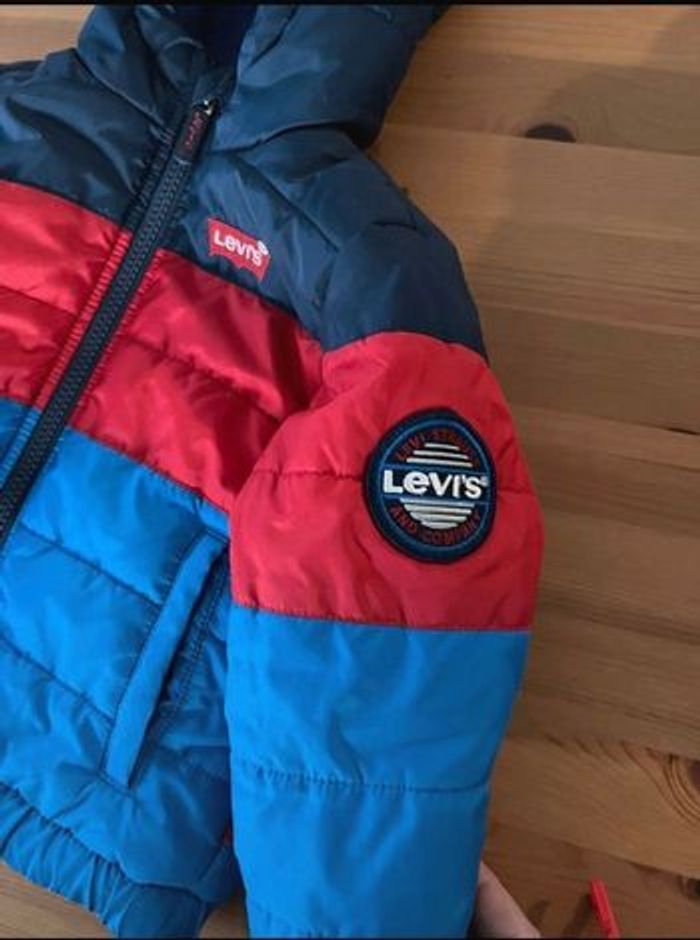 Blouson Levi’s - photo numéro 2