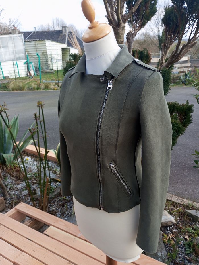 Veste - photo numéro 5