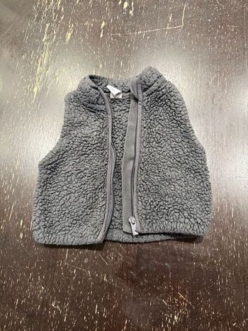 Gilet 