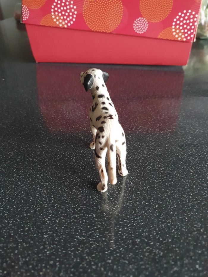 Chien dalmatien schleich - photo numéro 5