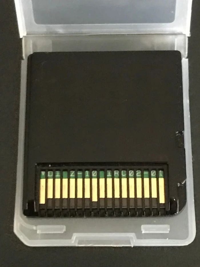Pokémon version Or Heartgold Nintendo DS - photo numéro 3