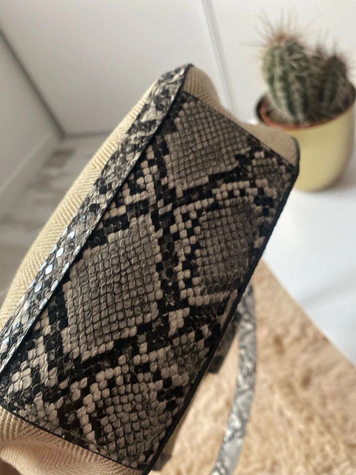 Petit sac bandoulière Valentino by Mario - photo numéro 6