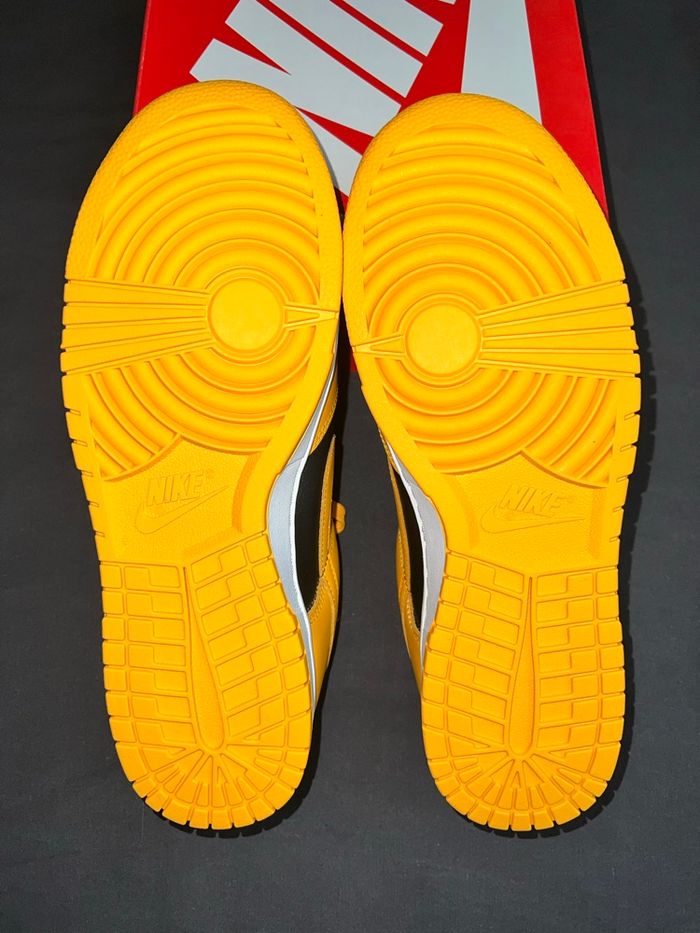 Nike dunk low - photo numéro 5