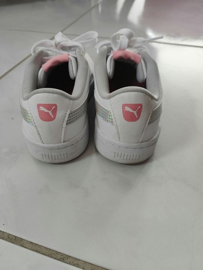 Basket en 34 puma - photo numéro 3