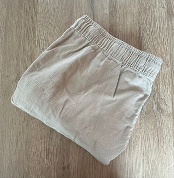 Short bermuda