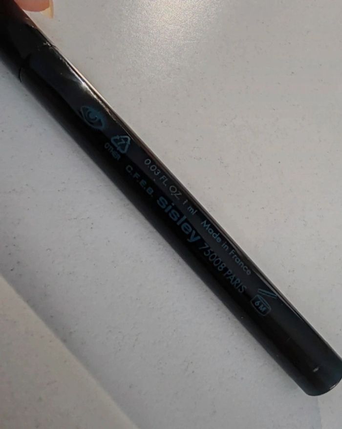 Crayon eyeliner so intense - photo numéro 2