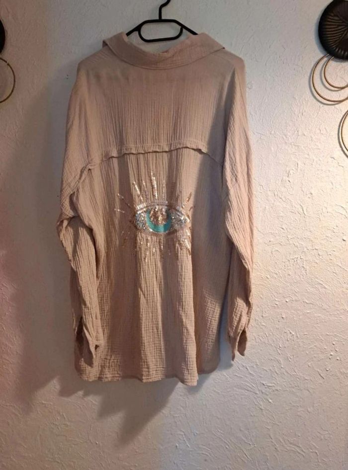 Chemise - photo numéro 5