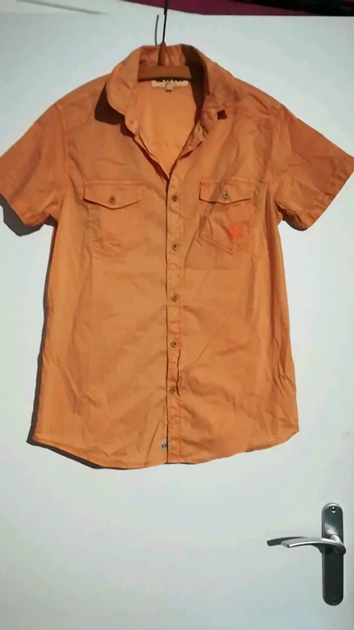 Chemise S