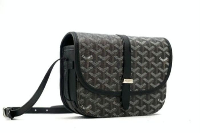 Sacoche de luxe - photo numéro 3