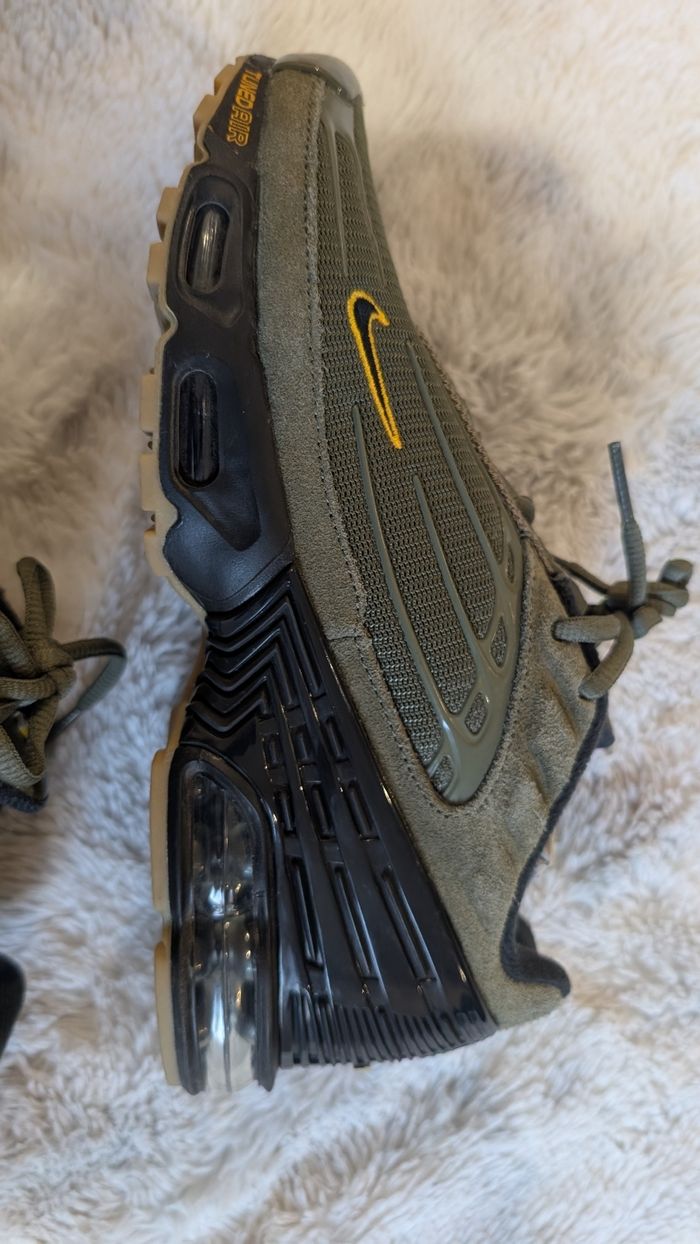 Nike Air Max Plus III (TN) taille 38,5 - photo numéro 3