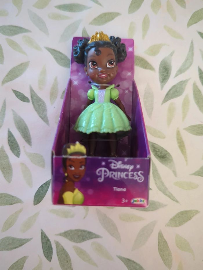 Figurine Tiana