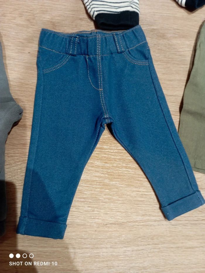 Lot 1 mois - photo numéro 4