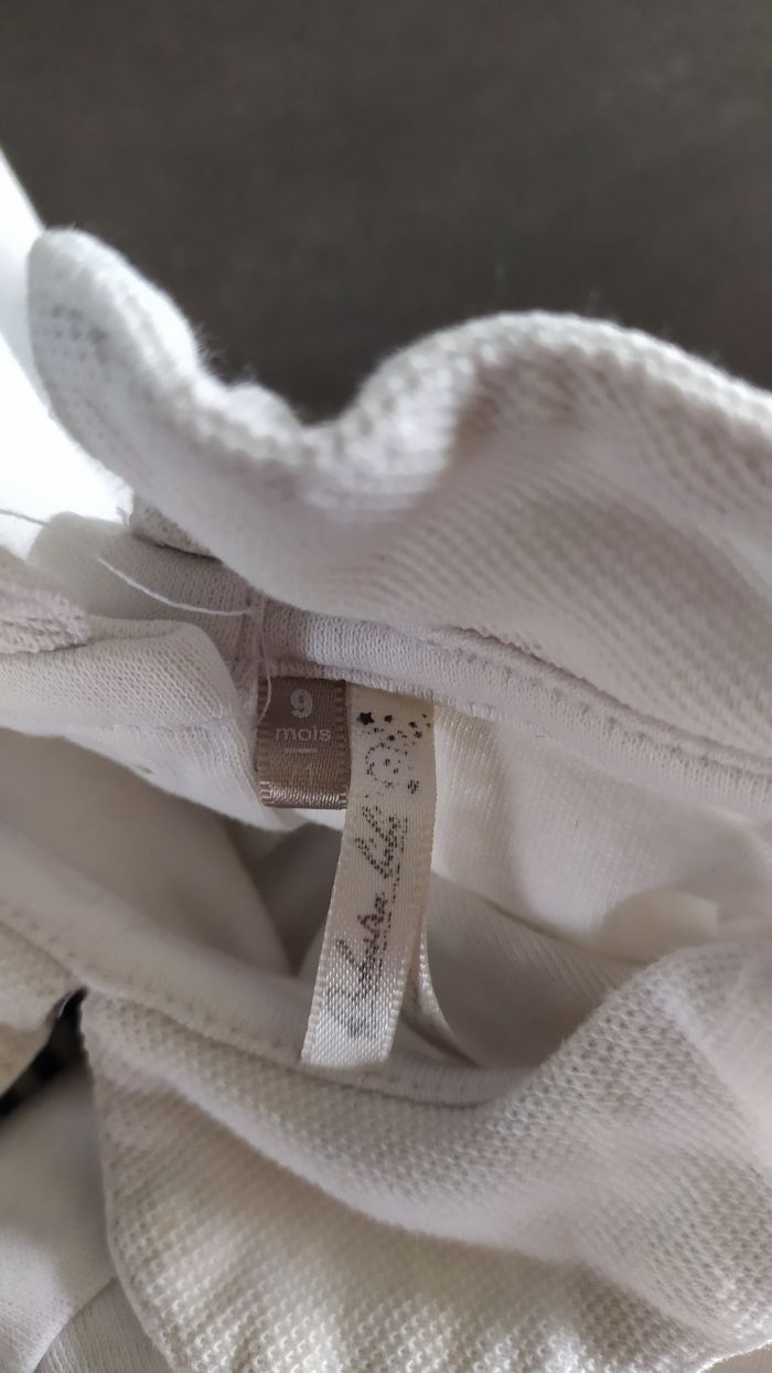 Pyjama - photo numéro 4