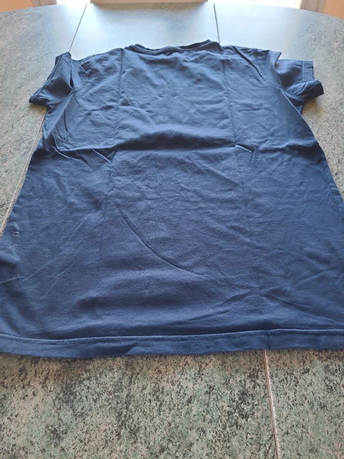 Tee-shirt garçon In Extenso - photo numéro 4