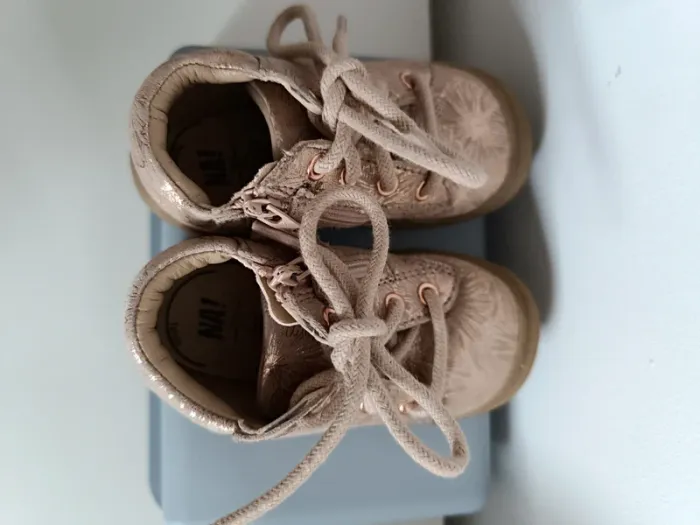 Chaussures bébé - photo numéro 5