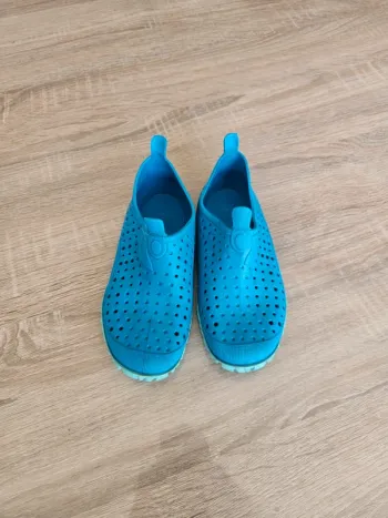 Chaussures d'eau