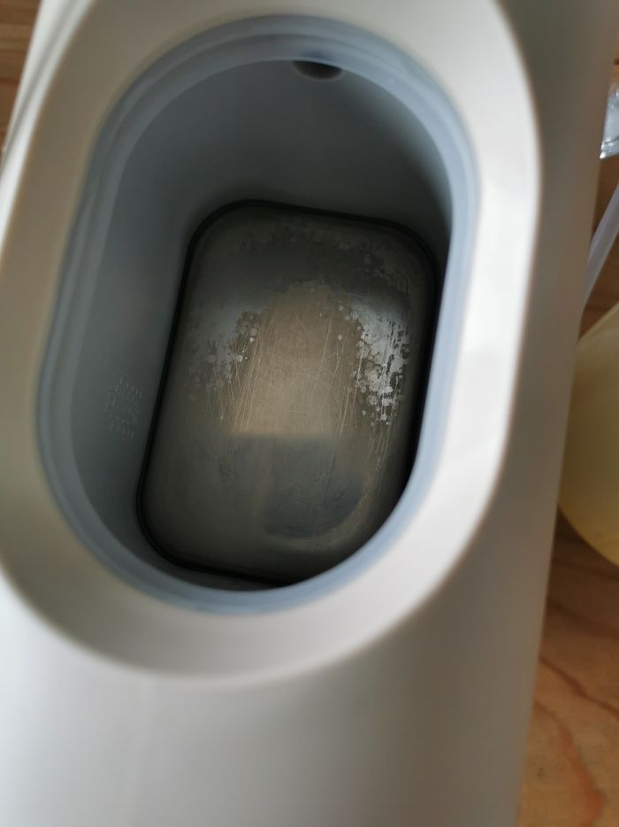 Babycook Express Béaba - photo numéro 9