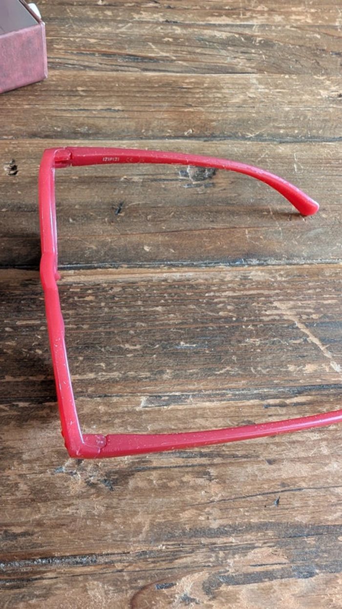 Lunettes enfants izipizi 3-5 ans - photo numéro 5