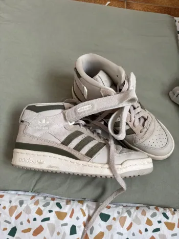 Basket Adidas