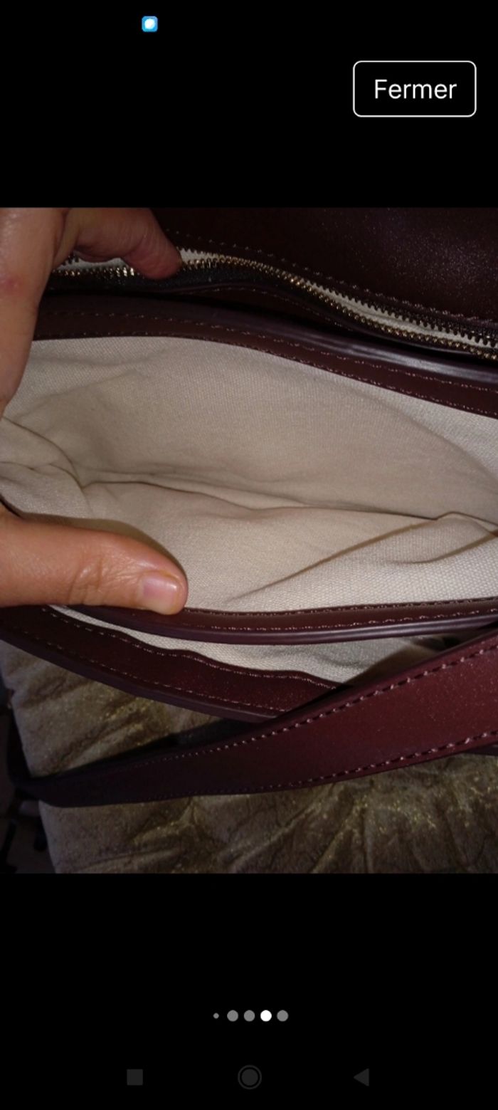 jolie sac bandoulière - photo numéro 5