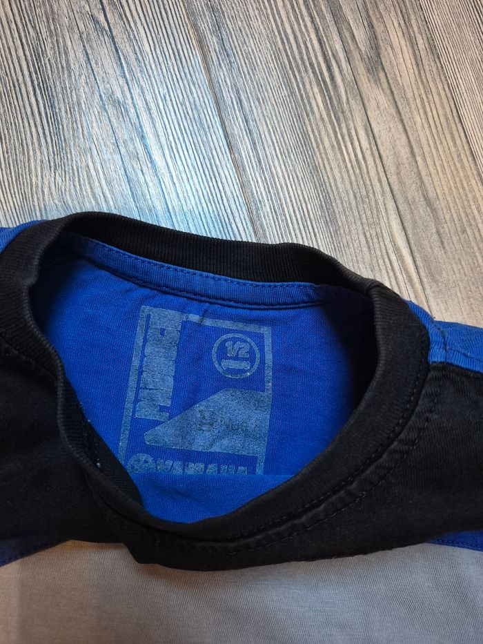 T-shirt Yamaha - photo numéro 3