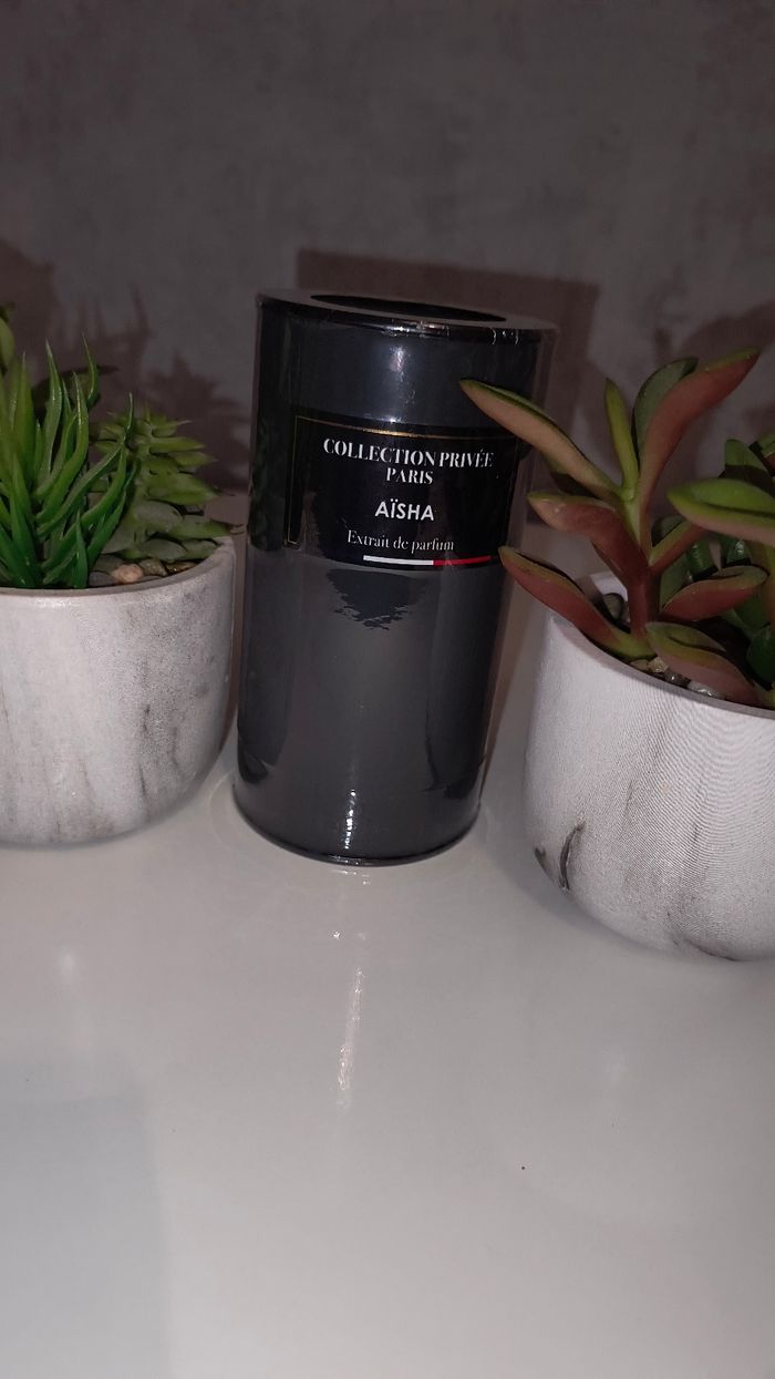 Parfum Aisha