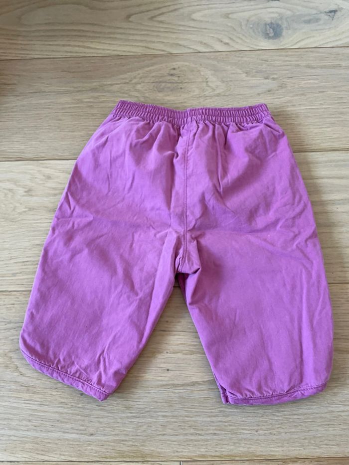 Pantalon large - photo numéro 4