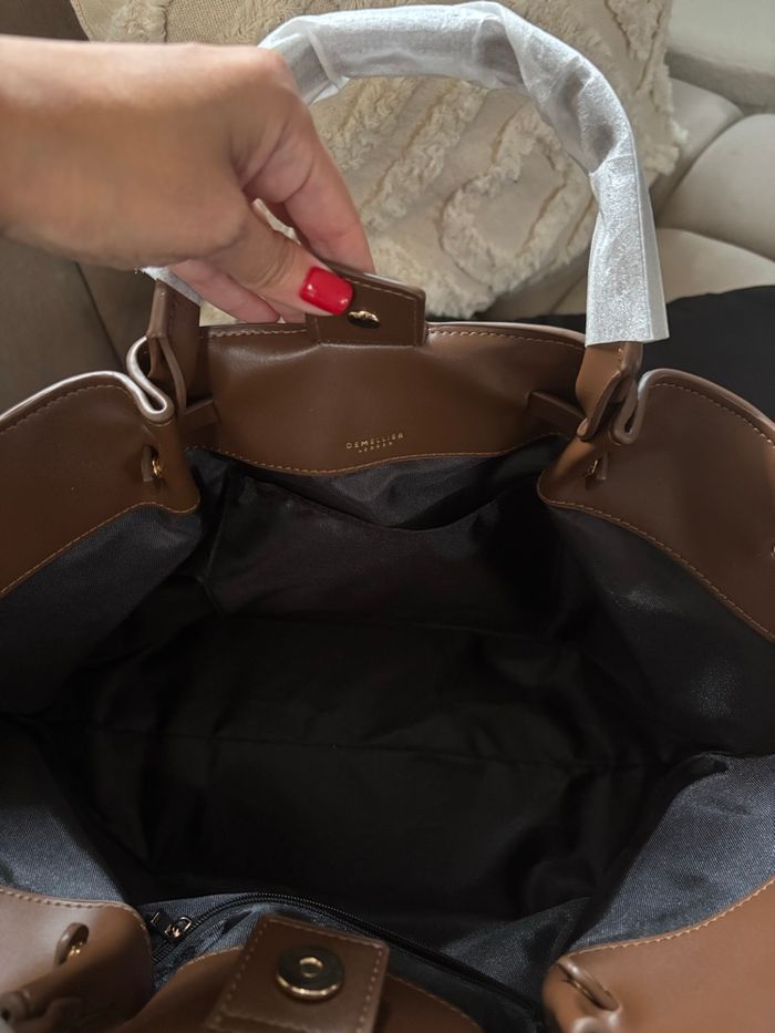 Sac à main DeMellier - photo numéro 10