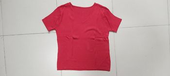 Tshirt manche courte