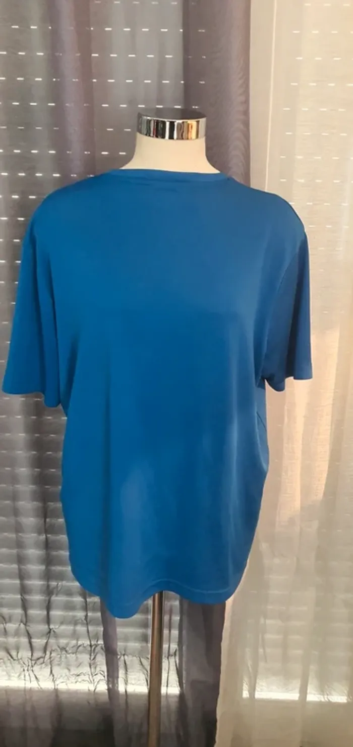 Tee-shirt sport homme Umbro L - photo numéro 5