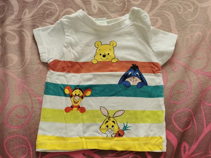 Lot de 2 t-shirts - photo numéro 2