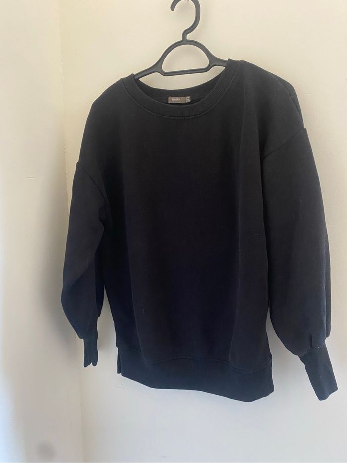 Sweat Bershka