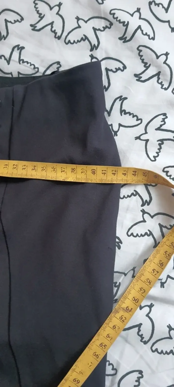 Pantalon taille lacet 42 - photo numéro 4