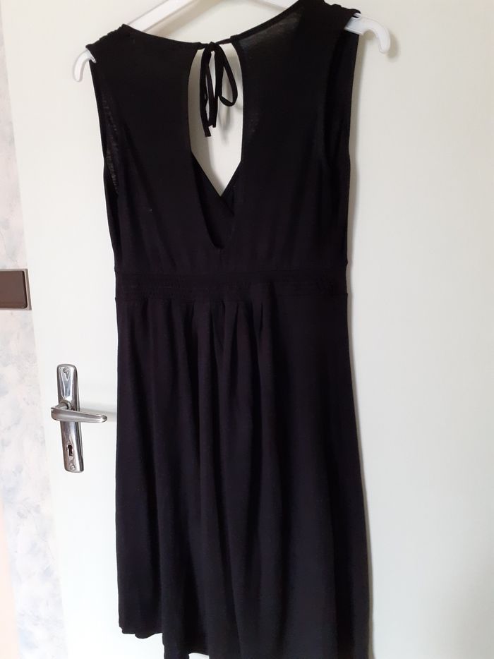 Robe de grossesse été taille 38-40 - photo numéro 2