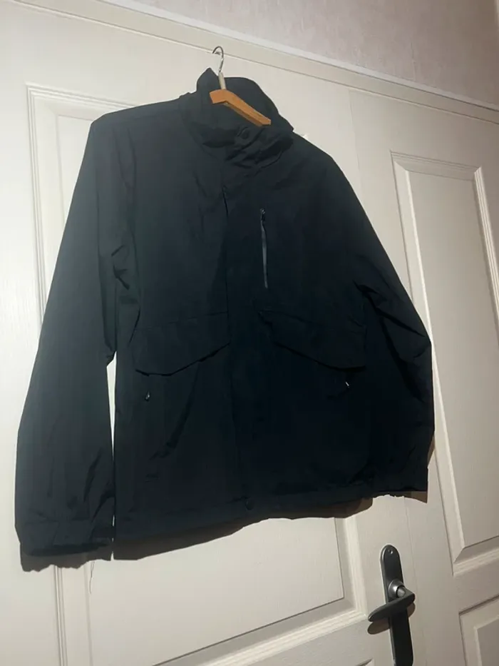 Veste Vintage - photo numéro 2