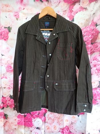 Veste neuve tbs taille 38