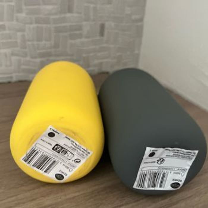 Vends deux flacons gel douche neuf