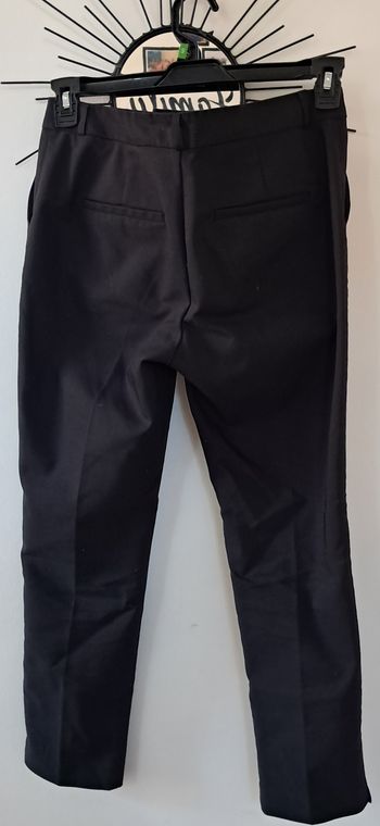Pantalon Cintré femme 