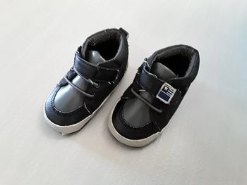 Chaussures bébé